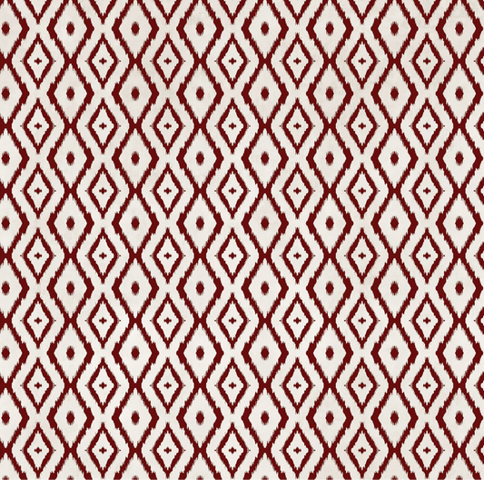 Papel Mural Geometría Tribal