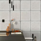Papel Mural Memoria Blanca