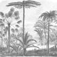 Papel Mural Selva Antiguo