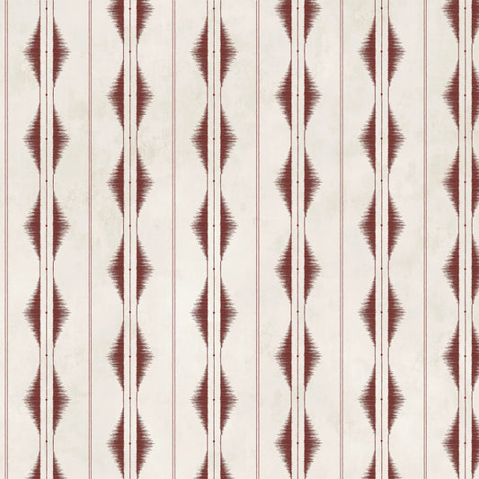 Papel Mural Textura Tribal 