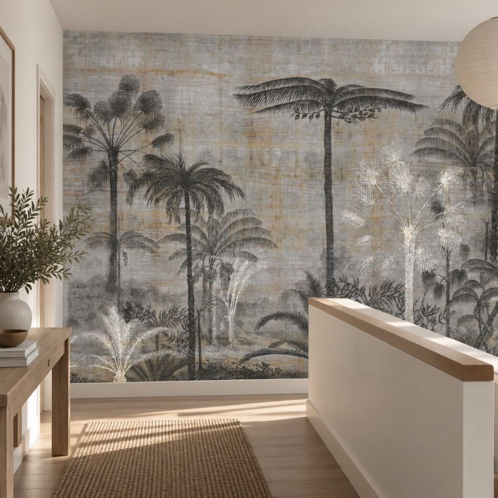 Papel Mural Tropical Dream Mural