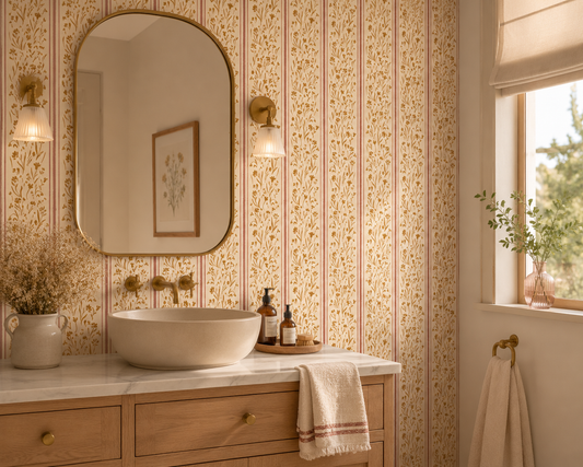 Papel Mural Amelie