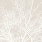 Papel Mural Ramas Beige