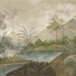 Papel Mural Valle Tropical