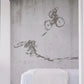 Papel Mural Bicicleta